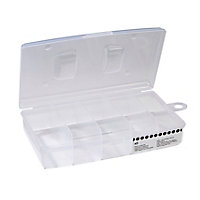 Organiser with 5 compartment