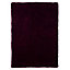 Oriana Dark purple Rug 230cmx160cm