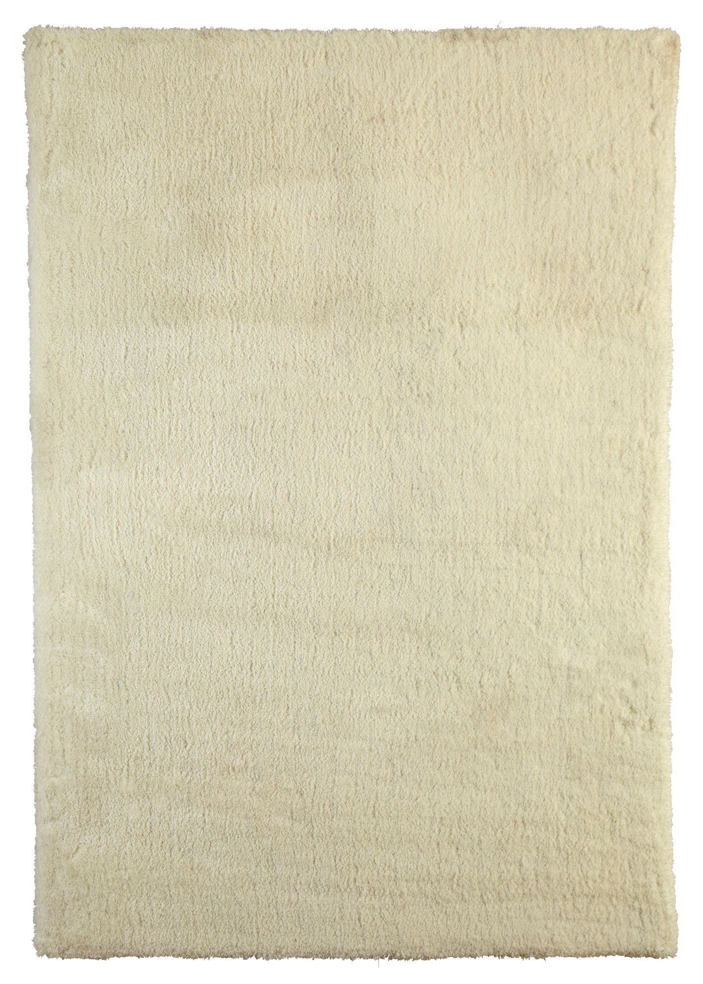 Oriana White Rug 170cmx120cm DIY at B&Q