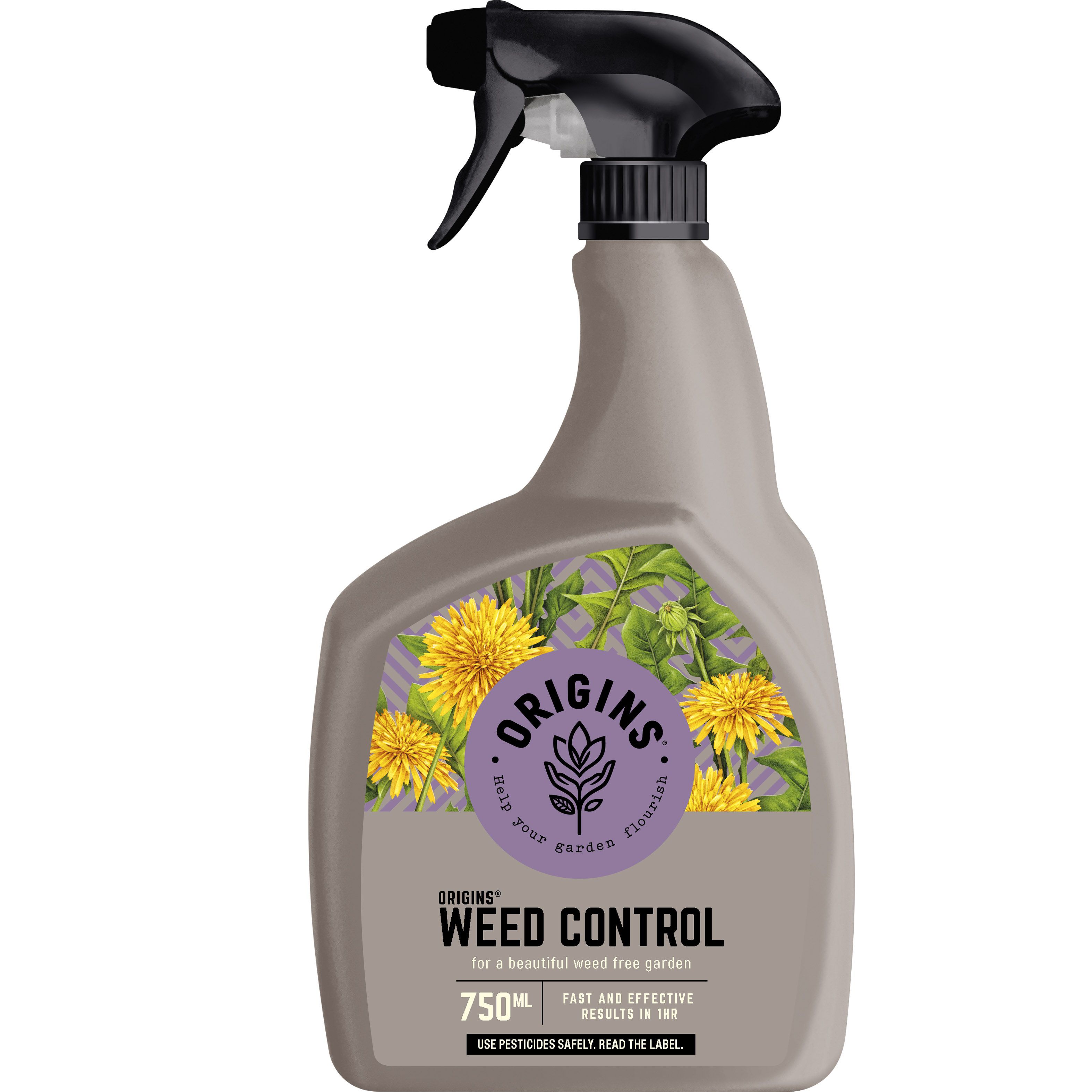 Origins Weed killer 0.75L