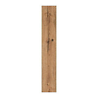 Orlancha Oak effect Laminate Flooring, 1.75m² Pack
