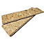 OSB 3 Tongue & groove Floorboard (L)1.22m (W)325mm (T)15mm, Pack of 3