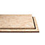 OSB Tongue & groove Wood Board (L)2.4m (W)0.6m (T)18mm