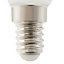 Osram E14 3W 250lm Candle Warm white LED Dimmable Light bulb