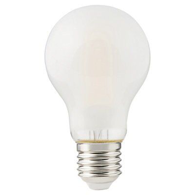 Osram E27 9W 1521lm GLS Warm white LED Dimmable Light bulb