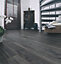 Ostend Natural Berkeley effect Laminate Flooring Sample