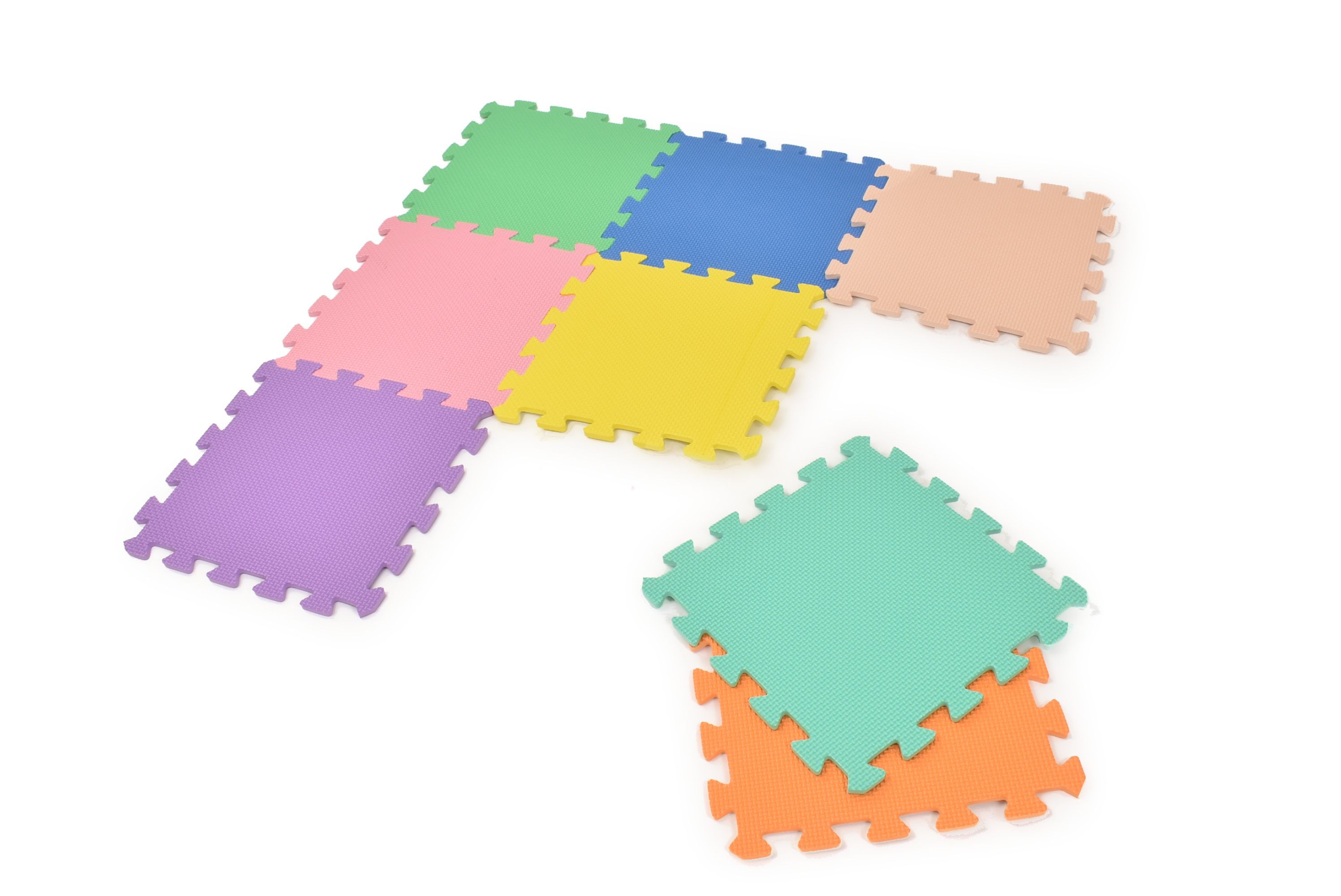 foam play mats asda