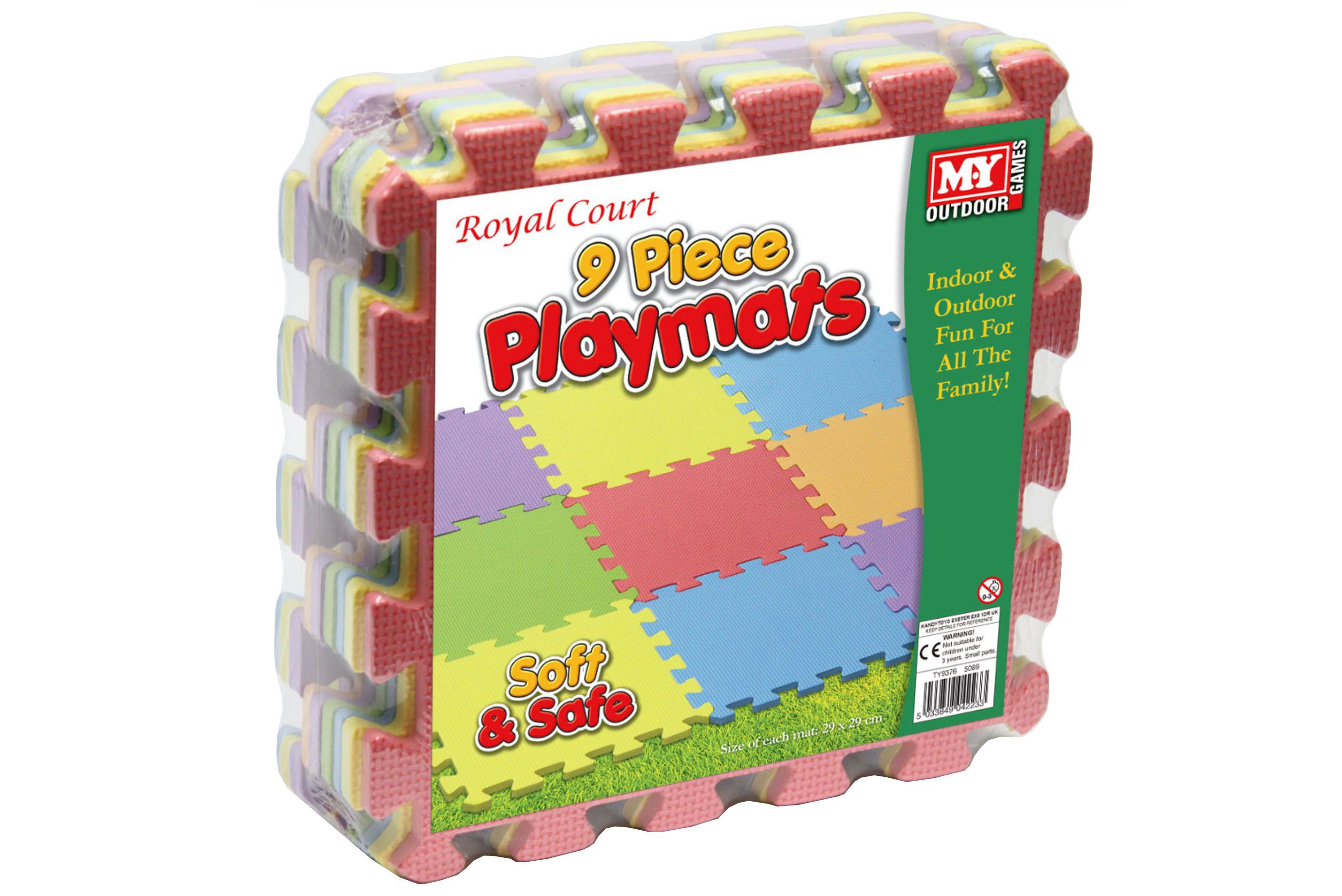 Outdoor play mats on sale for toddlers