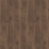 Overture Natural Virginia oak effect Laminate Flooring Sample