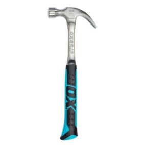 OX Claw Hammer 20oz OX-P080120