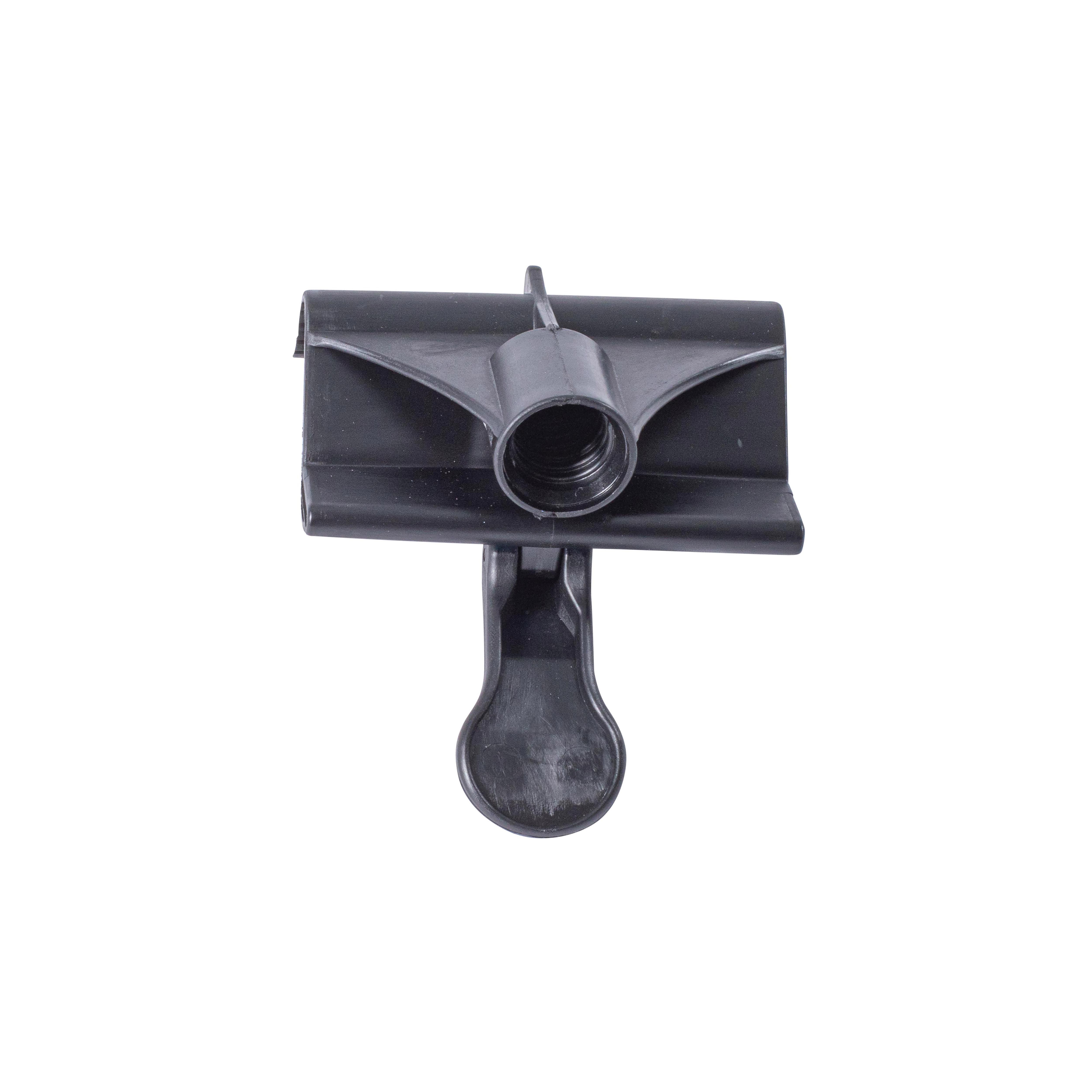 OX Extension pole brush connector DIY at B&Q