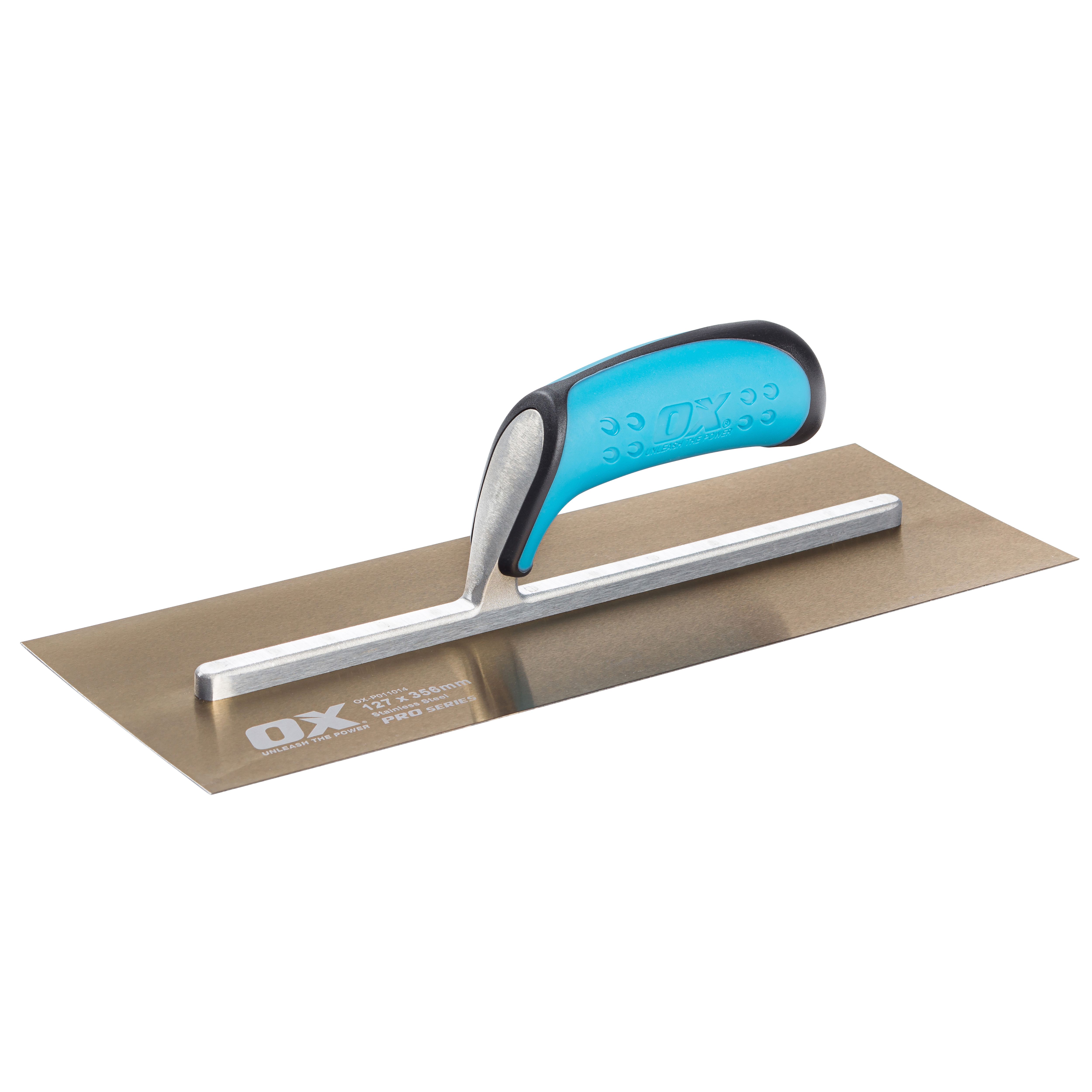 Ox ultraflex deals trowel 14