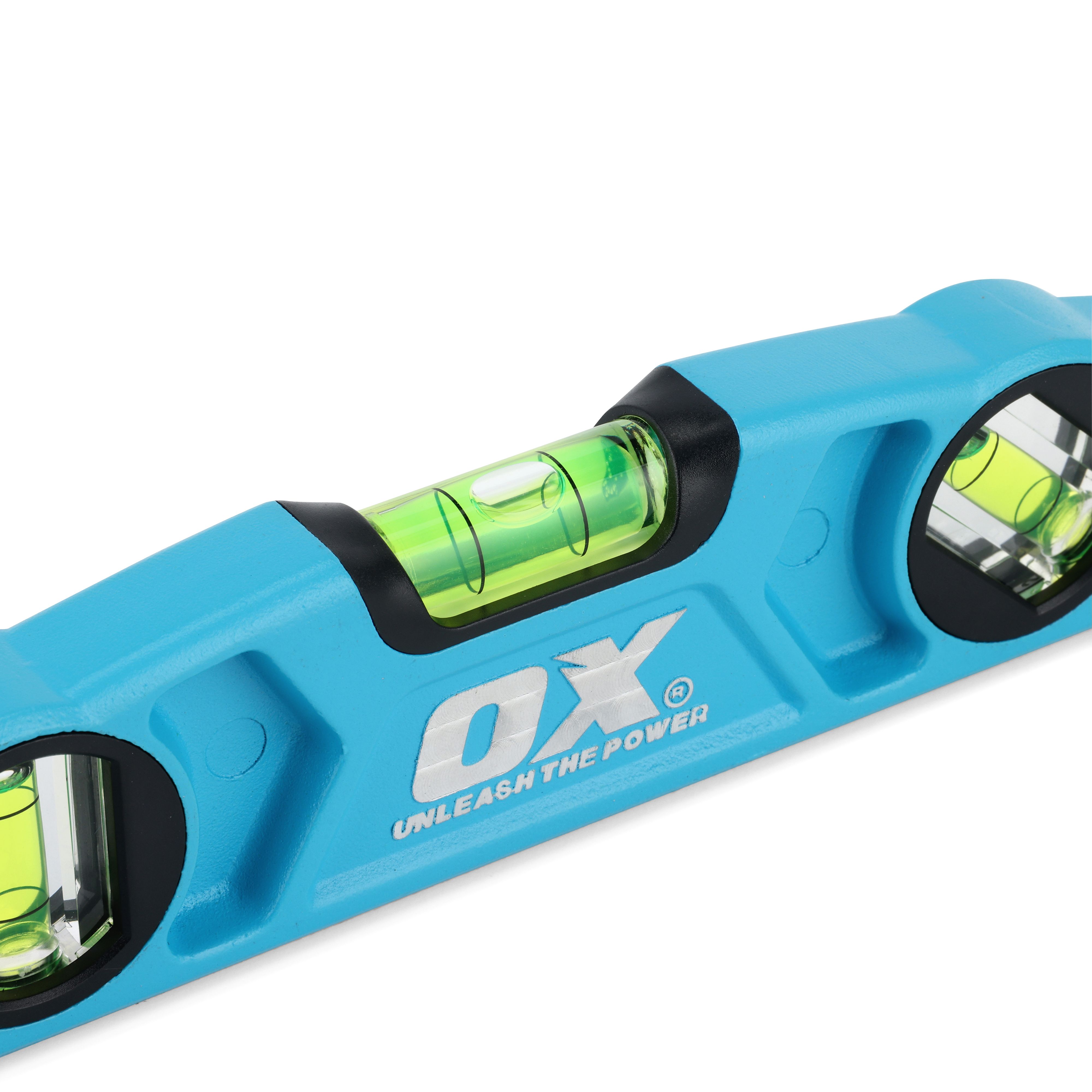 Ox Tools Pro 230mm Magnetic Torpedo Level - OX-P027625
