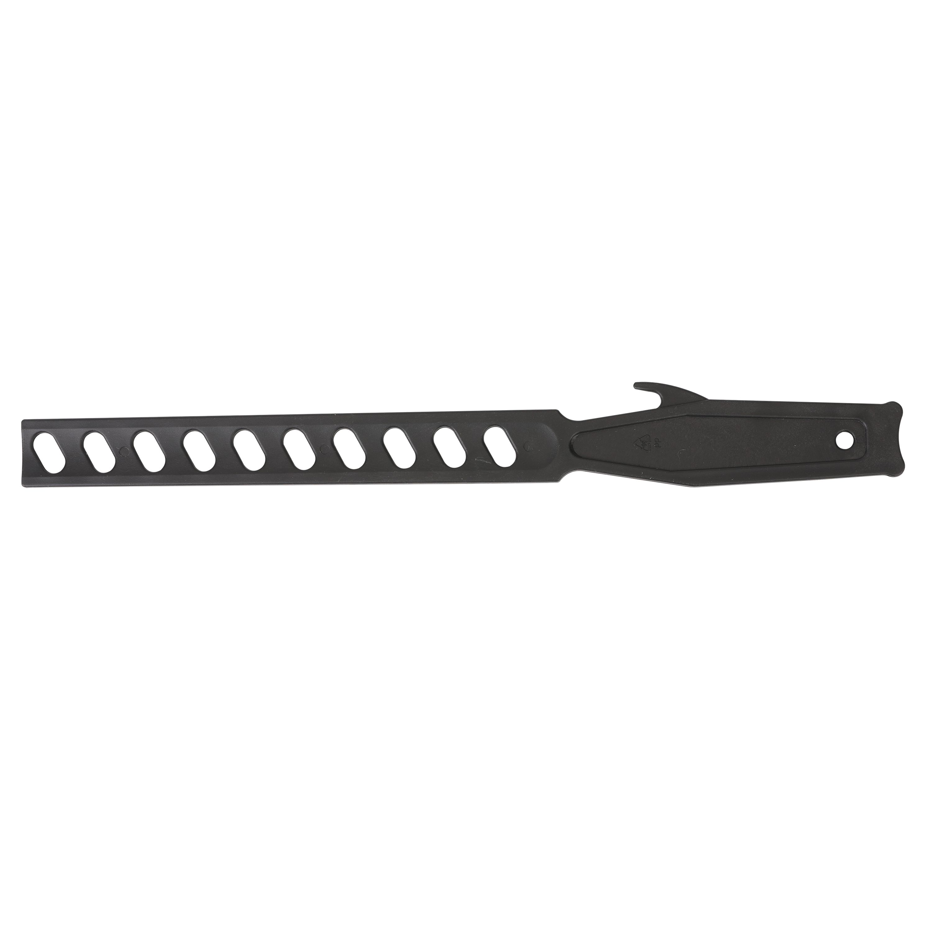 Paint stirrer