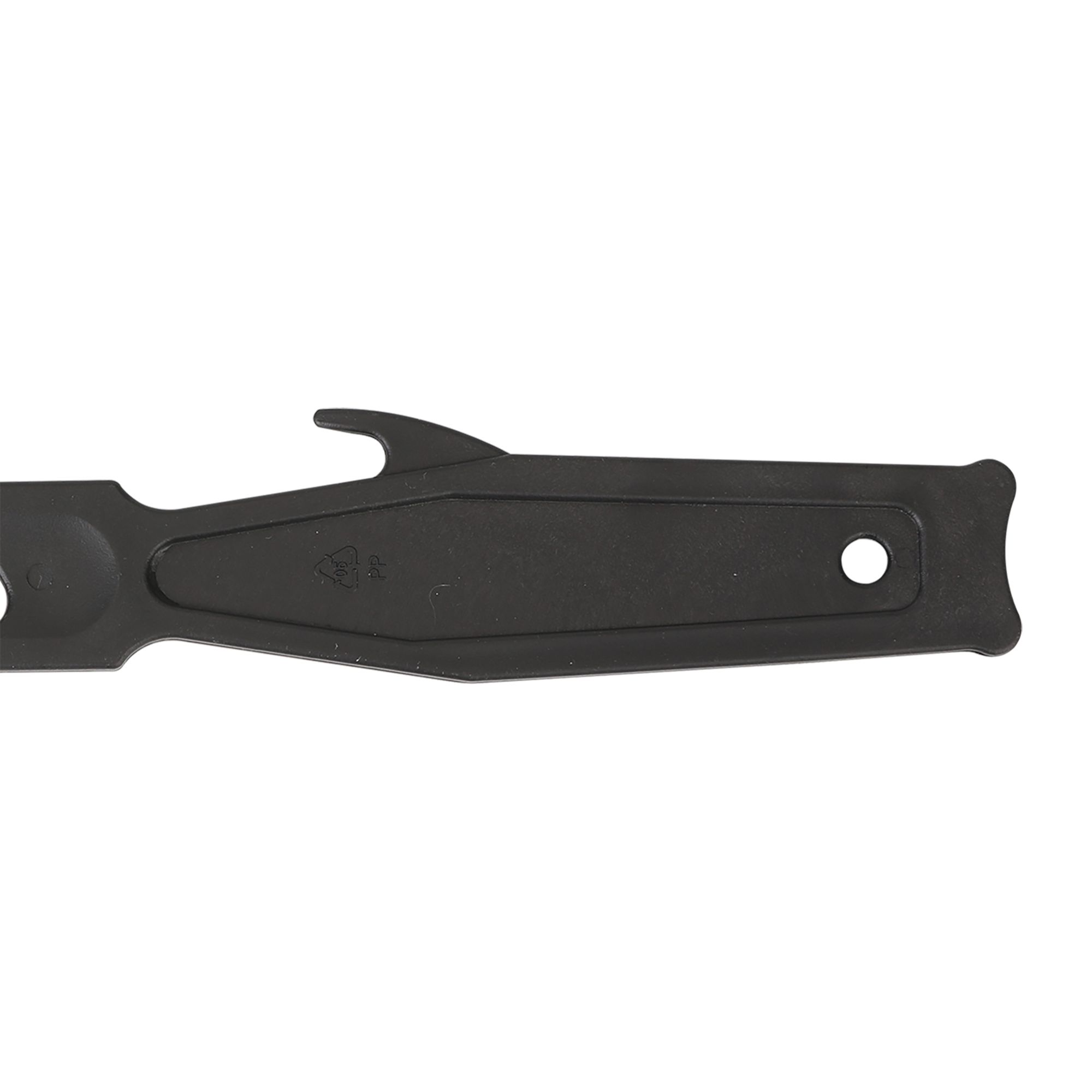 Paint stirrer