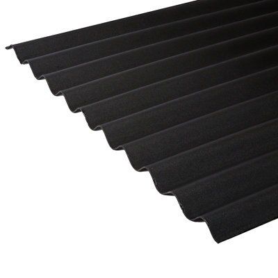 PALINE 2000 X 950 BLACK