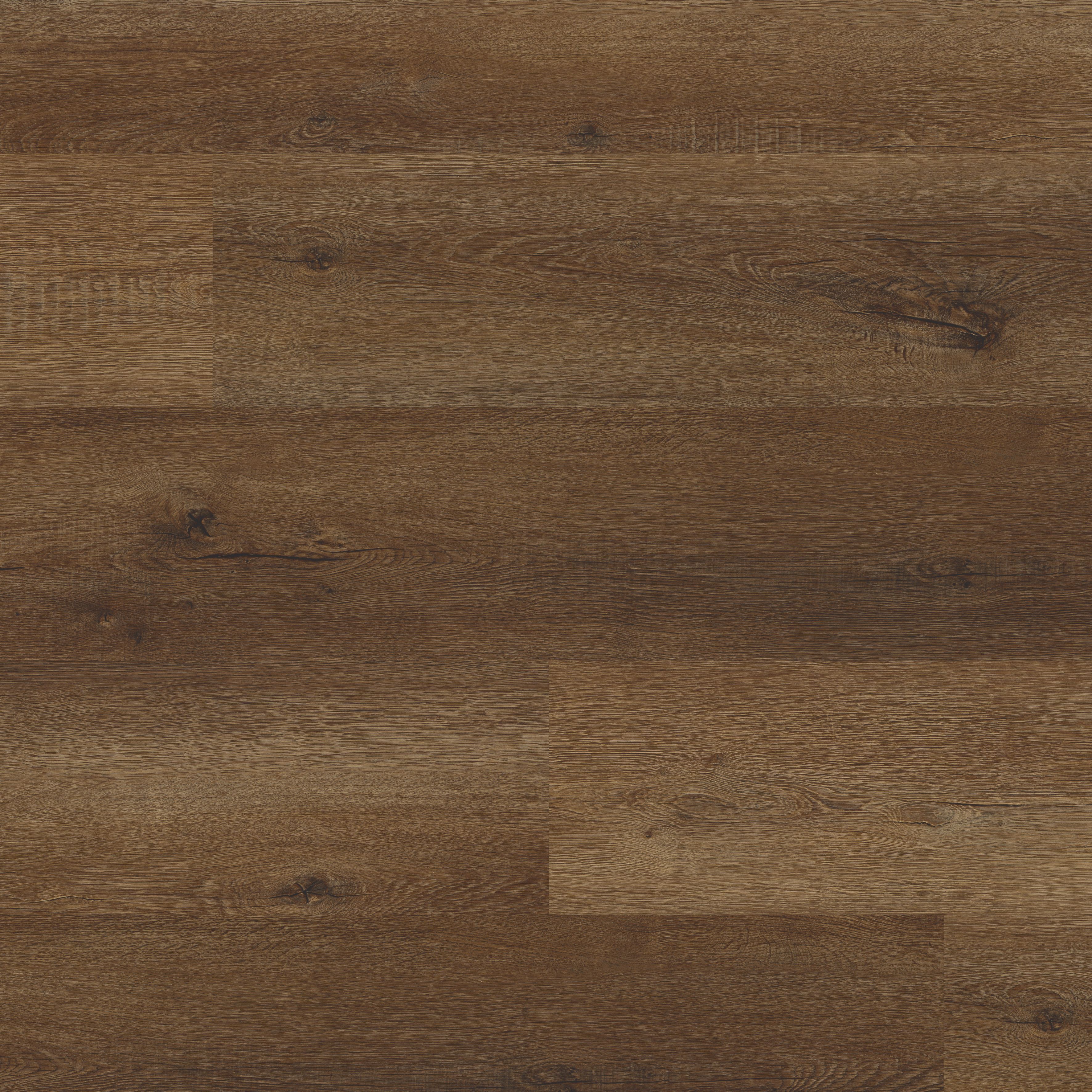 Palio by Karndean Palio Home Dark brown Oak Warm oak effect Embossed ...