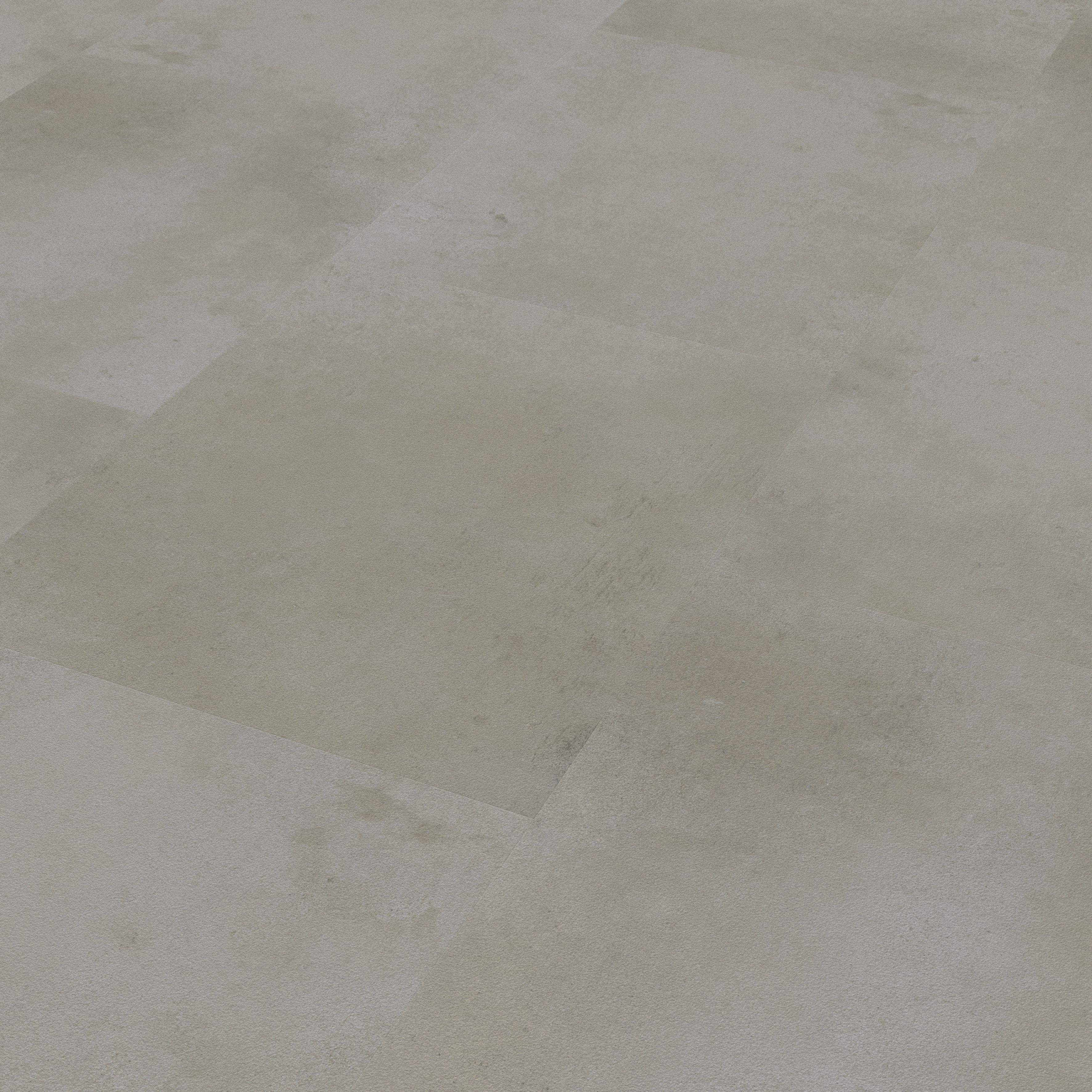 Palio by Karndean Palio Home Grey Concrete effect Embossed Luxury vinyl ...