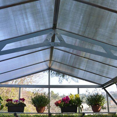 Palram Americana 12x12 Greenhouse