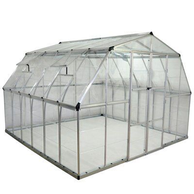 Palram Americana 12x12 Greenhouse