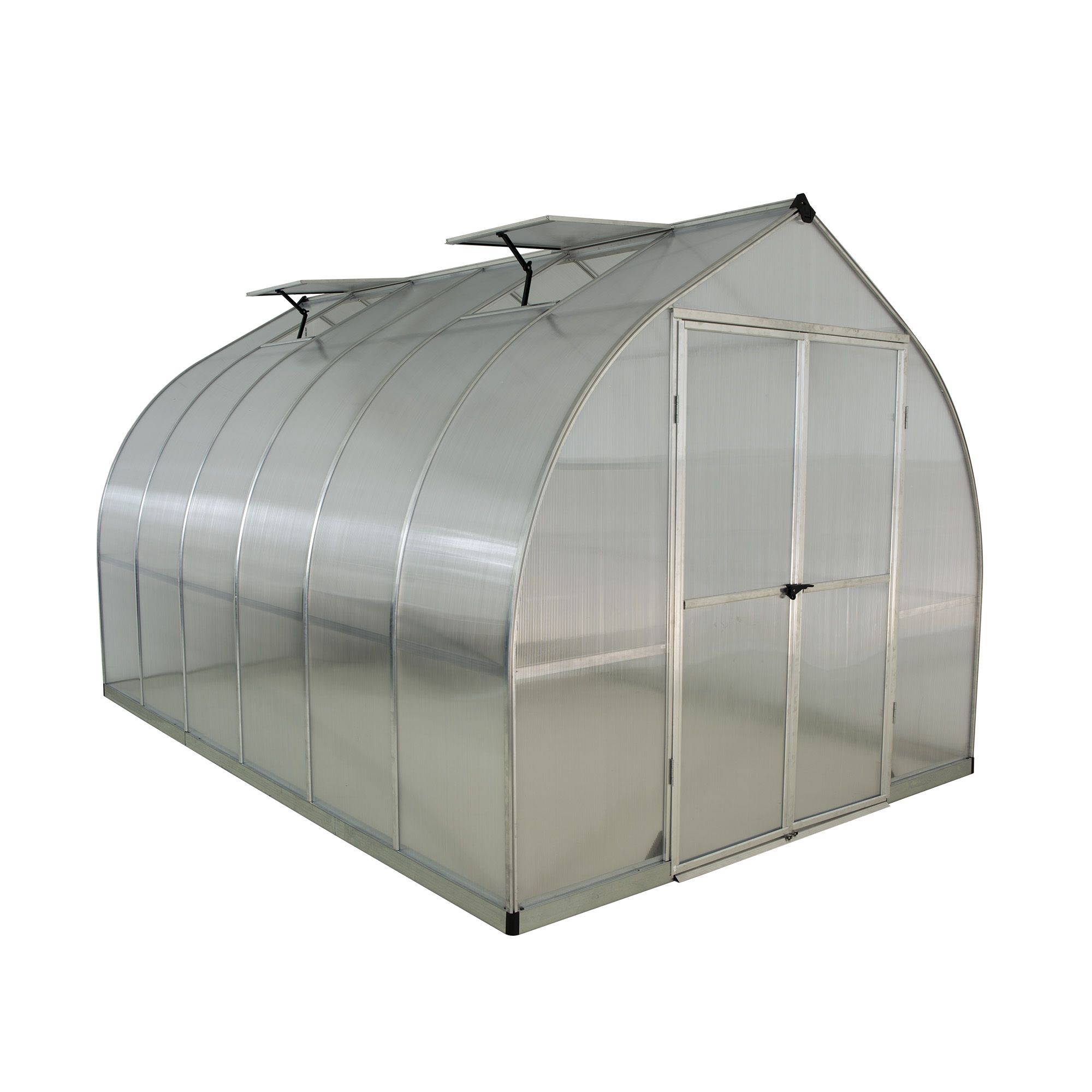 Palram Bella 8x12 Greenhouse