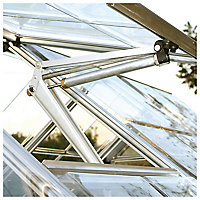 Palram - Canopia Automatic Greenhouse window vent