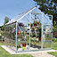 Palram - Canopia Harmony 6x8 Greenhouse