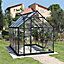 Palram - Canopia Harmony 6X8 Greenhouse