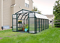 Palram - Canopia Hobby Gardner 8x12 Greenhouse