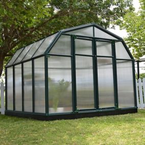 Palram - Canopia Hobby Gardner 8x8 Greenhouse