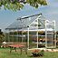 Palram - Canopia Mythos 6x10 Greenhouse