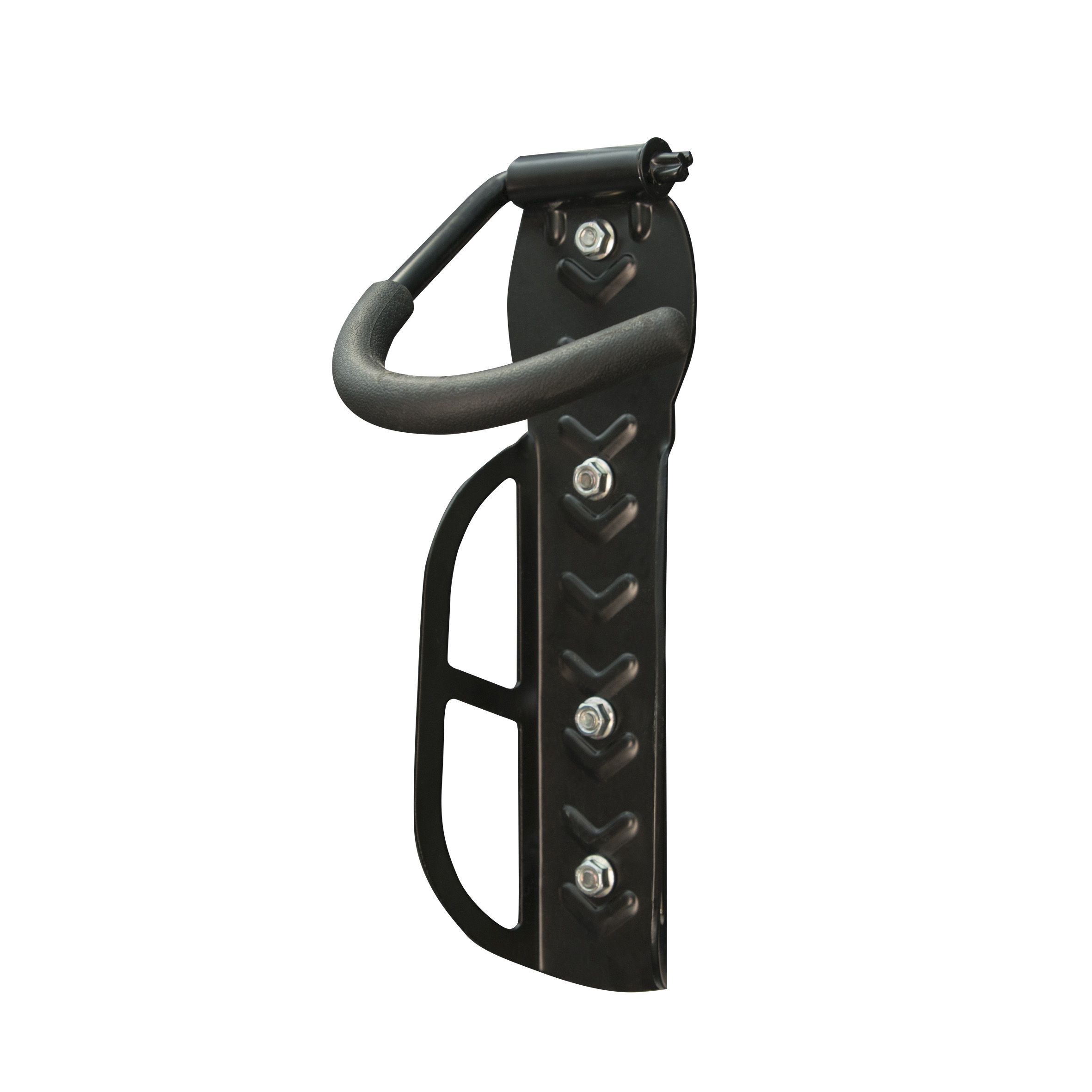 Steel Bike storage hook