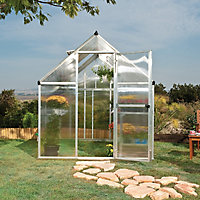 polycarbonate 6x4 palram mythos