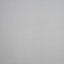 Pama Corded White Plain Thermal Roller Blind (W)120cm (L)195cm