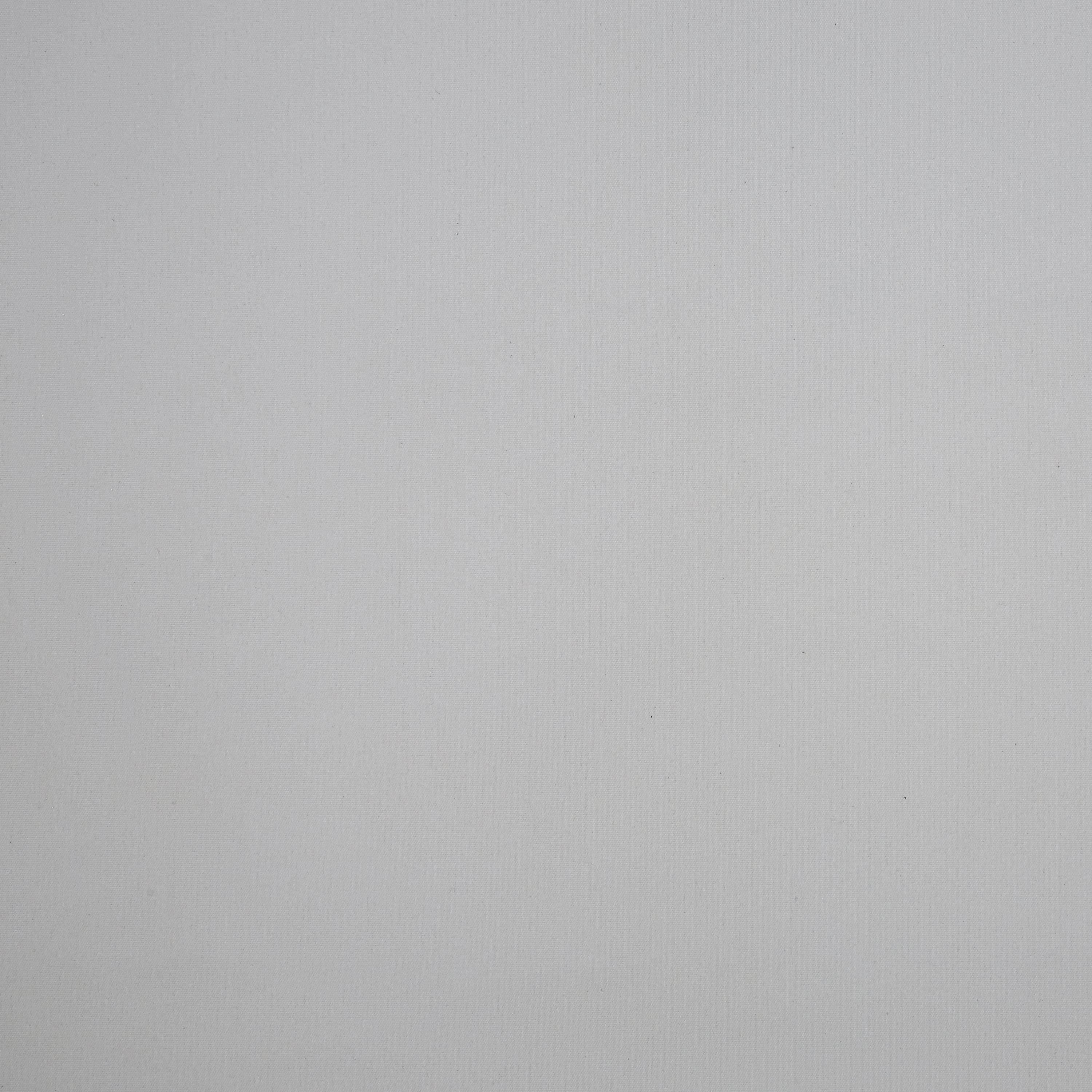 Pama Corded White Plain Thermal Roller Blind (W)60cm (L)195cm