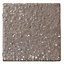 Panache textured Grey Block paving (L)200mm (W)100mm, Pack of 404