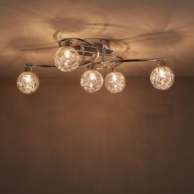 Indoor Lighting | Interior Lights | DIY at B&Q
