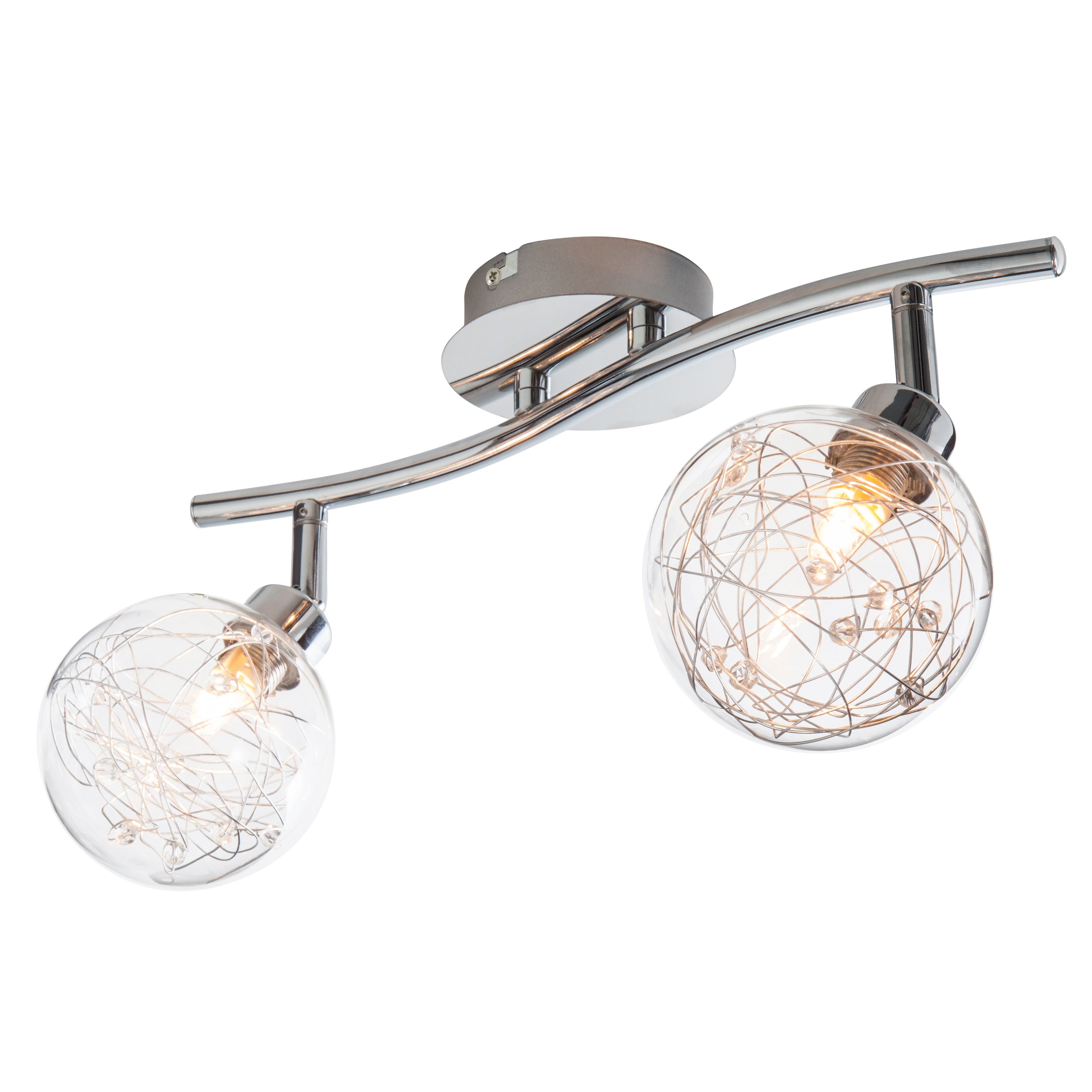 B&q paralia deals lights