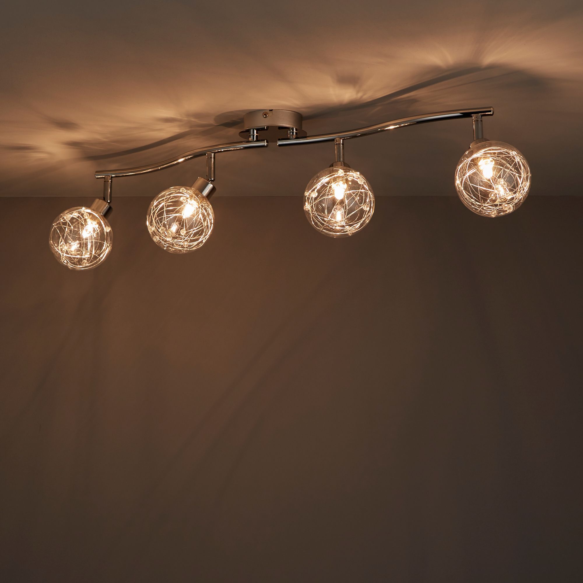 B&q paralia lights sales