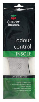 Parozone Insoles