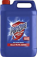 Parozone Thick Original Bleach, 5L