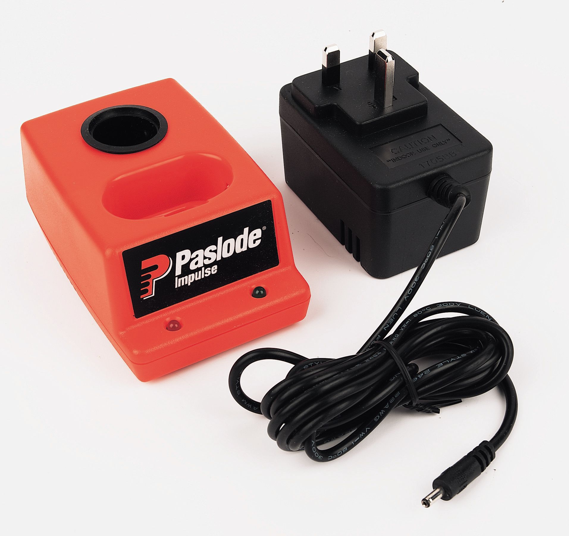 Paslode Battery charger - Impulse