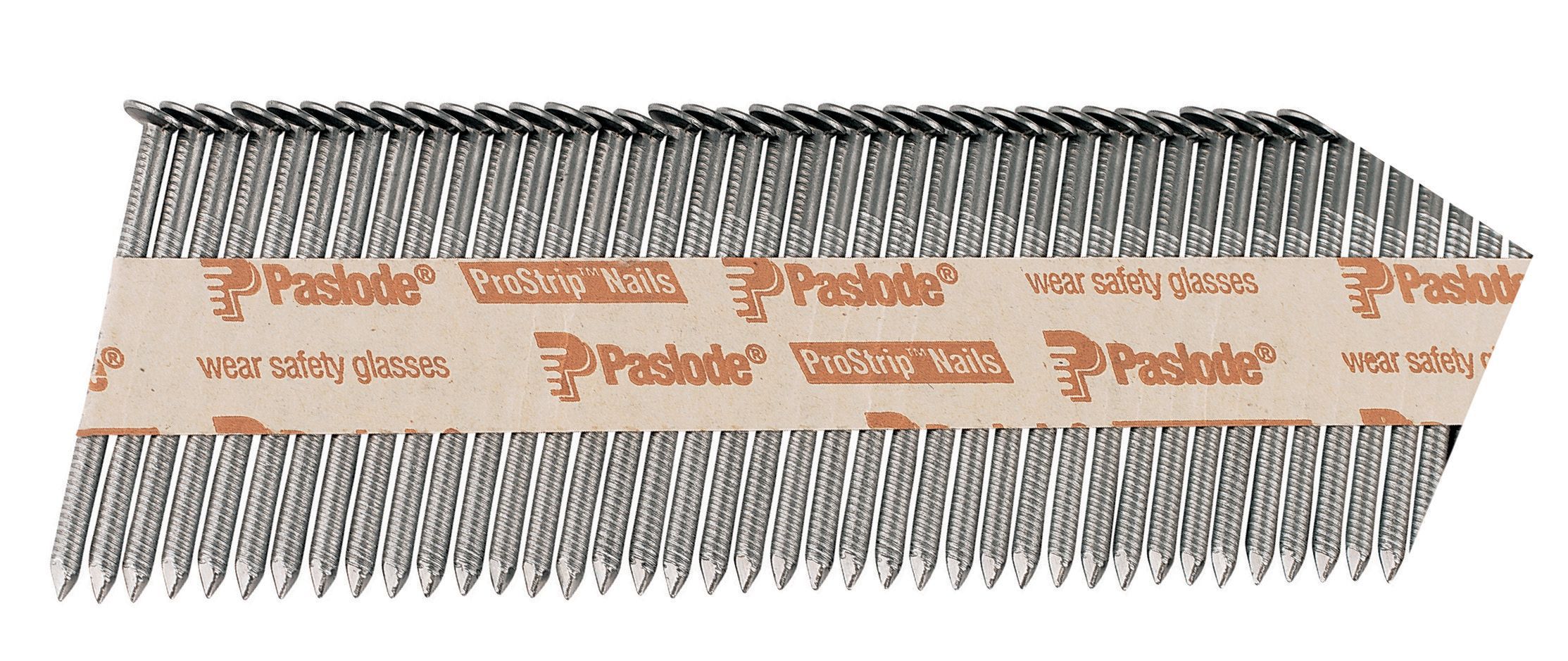 Paslode Collated Brad nail (L)75mm, Pack of 2200