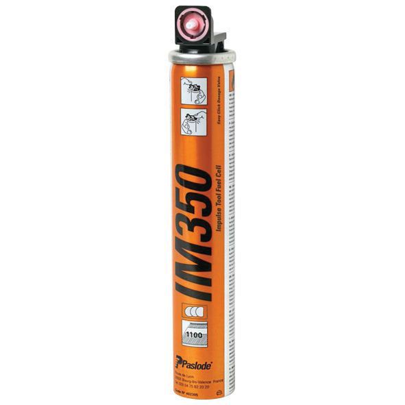 Paslode Collated Brad nail (L)75mm, Pack of 2200