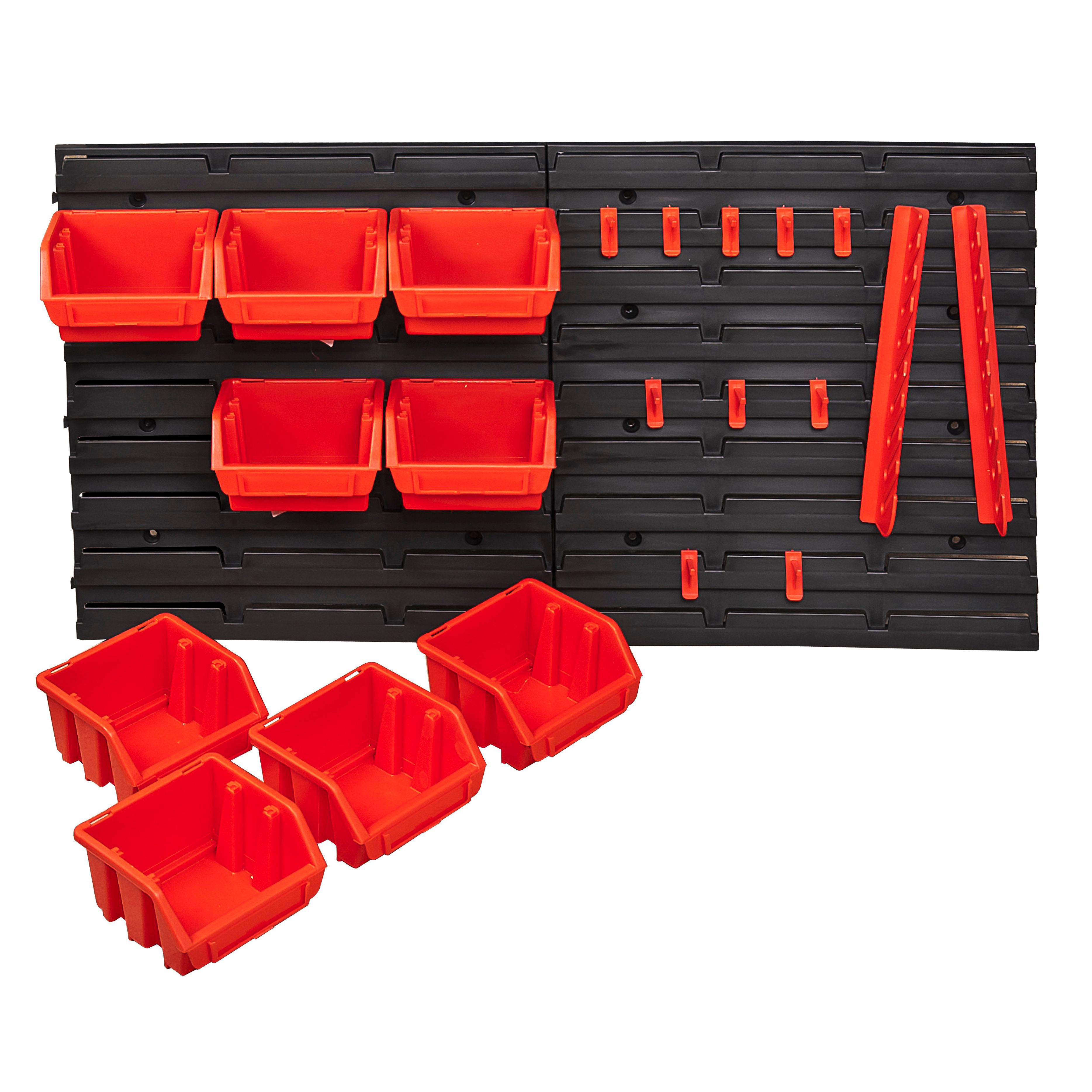 Patrol Organiser bin storage system 0.9kg