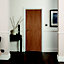 Patterned Unglazed Internal Door, (H)1981mm (W)610mm (T)35mm