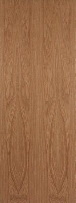 Patterned Unglazed Internal Door, (H)2040mm (W)826mm (T)40mm