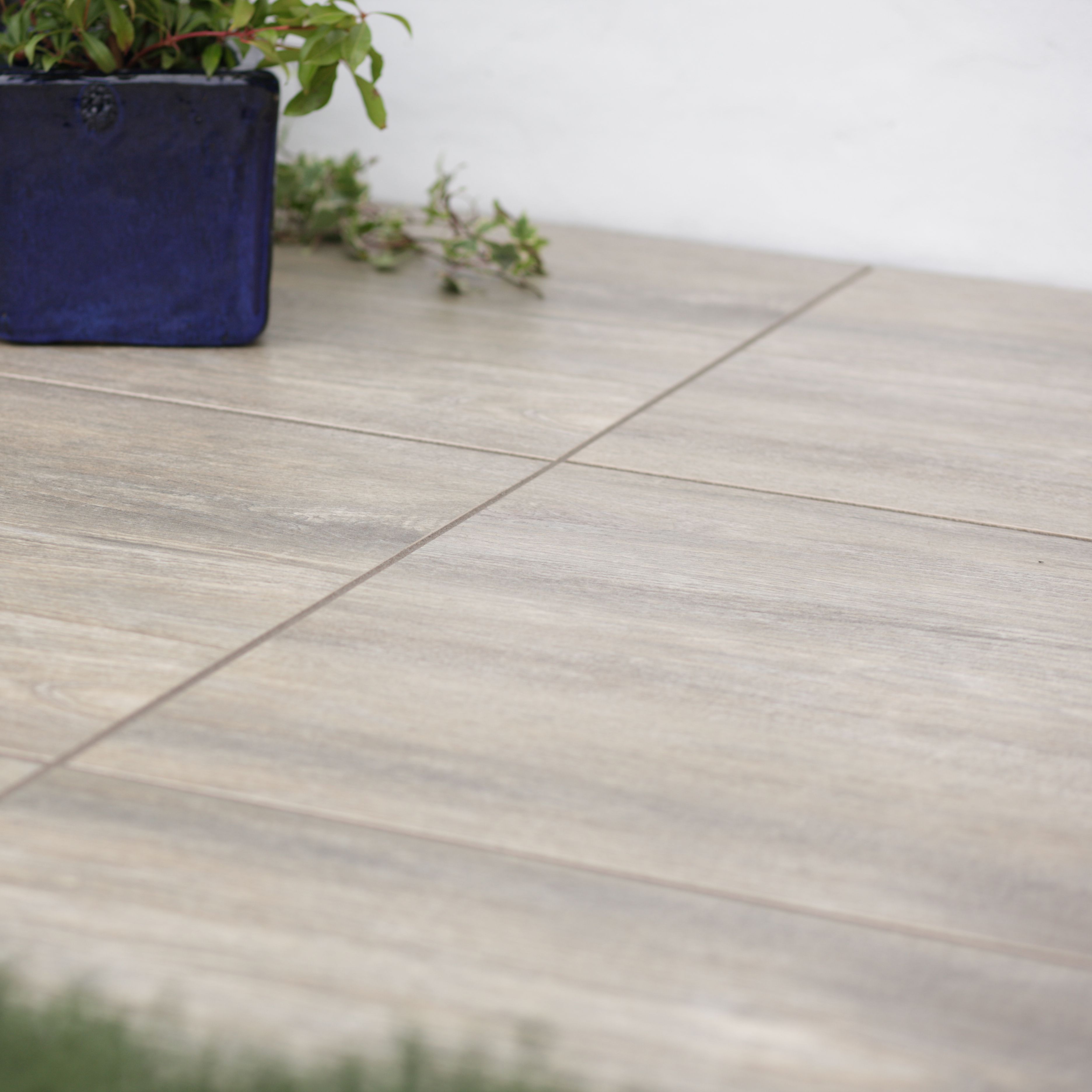 Paving slab (L)600mm (W)600mm DIY at B&Q