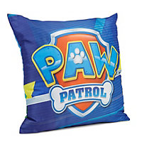 Paw Patrol Reversible Cushion, Multicolour