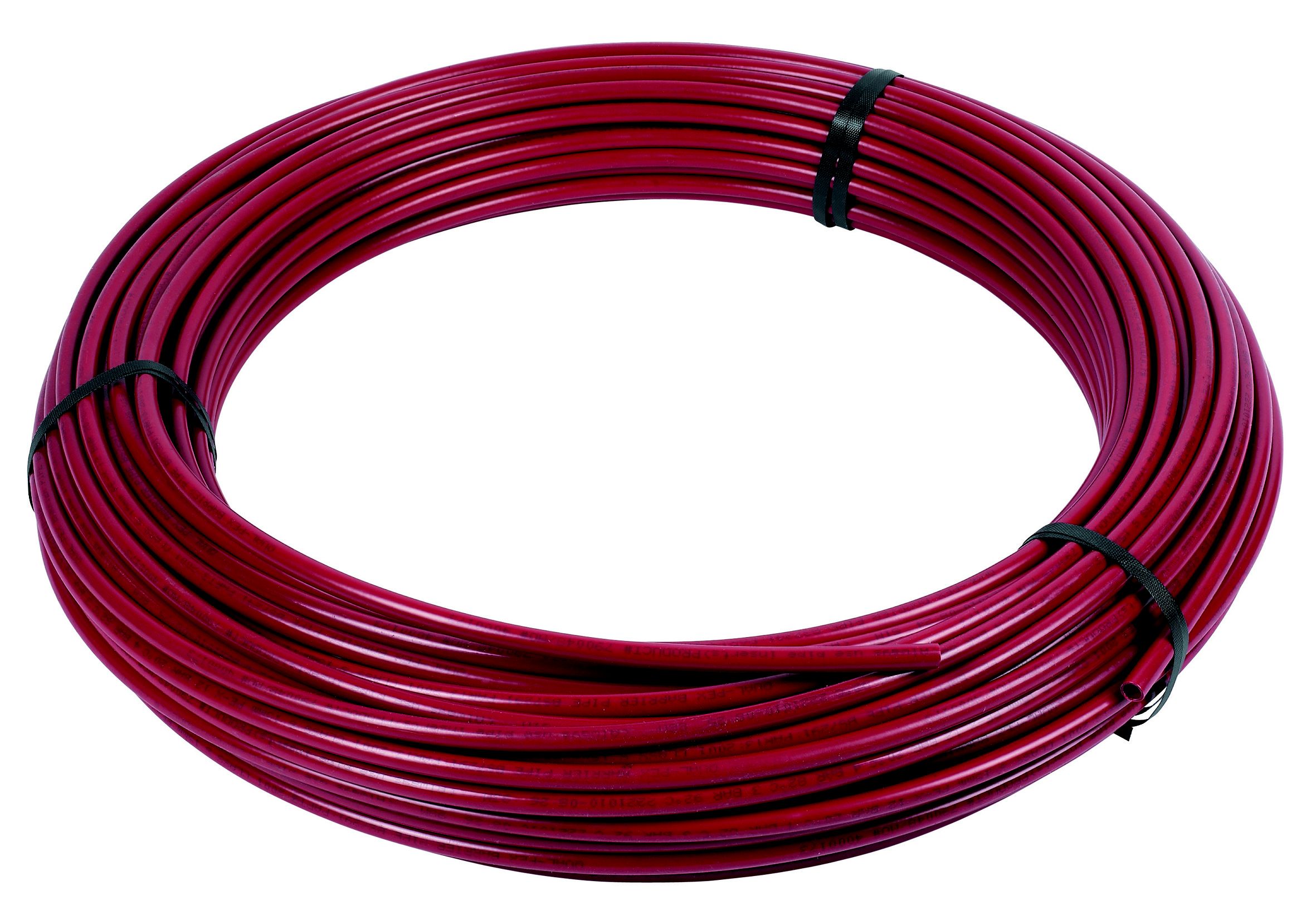 PEX Barrier pipe (L)100m (Dia)15mm DIY at B&Q